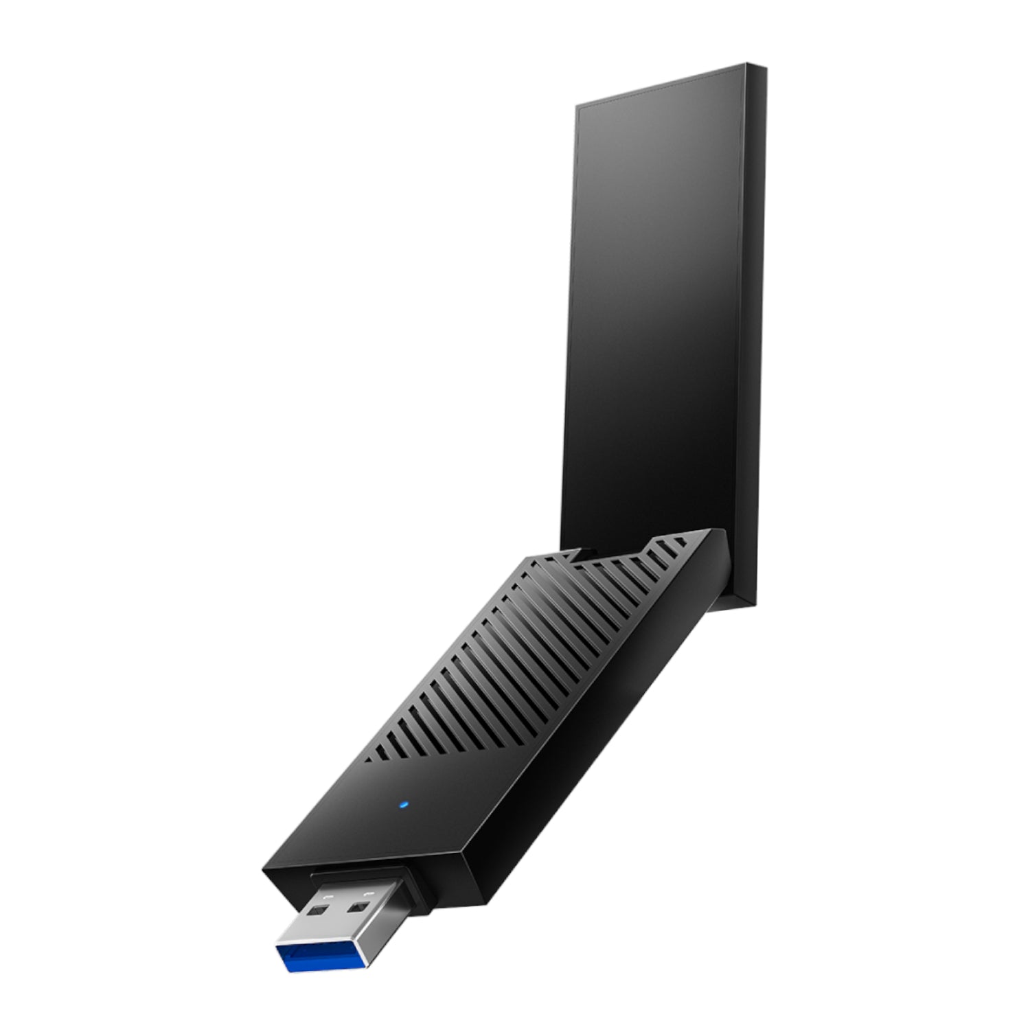 GUNMANSA Cudy BE6500 Tir-Band Wi-Fi7 USB 3.0 Adapter
