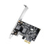 GUNMANSA Cudy Gigabit PCI Express Adapter