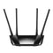 GUNMANSA Cudy LT400 4G LTE N300 300Mbps Wi-Fi Router