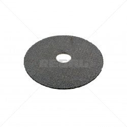 GUNMANSA Cutting Disk - 115mm Steel Part No: HW52