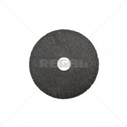 GUNMANSA Cutting Disk - 115mm Steel Part No: HW52