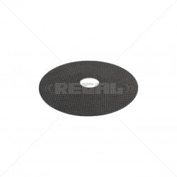 GUNMANSA Cutting Disk - 115mm x 1.0mm Metal Part No: HW52-2