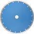 GUNMANSA Cutting Disk - 230mm Diamond - SEGMENTED Part No: HW51-1
