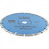 GUNMANSA Cutting Disk - 230mm Diamond - SEGMENTED Part No: HW51-1