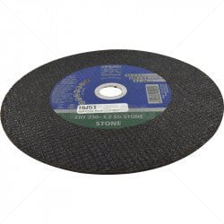 GUNMANSA Cutting Disk - 230mm Masonry Part No: HW51