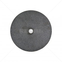 GUNMANSA Cutting Disk - 230mm Steel and Stainless 3.0mm Part No: HW50