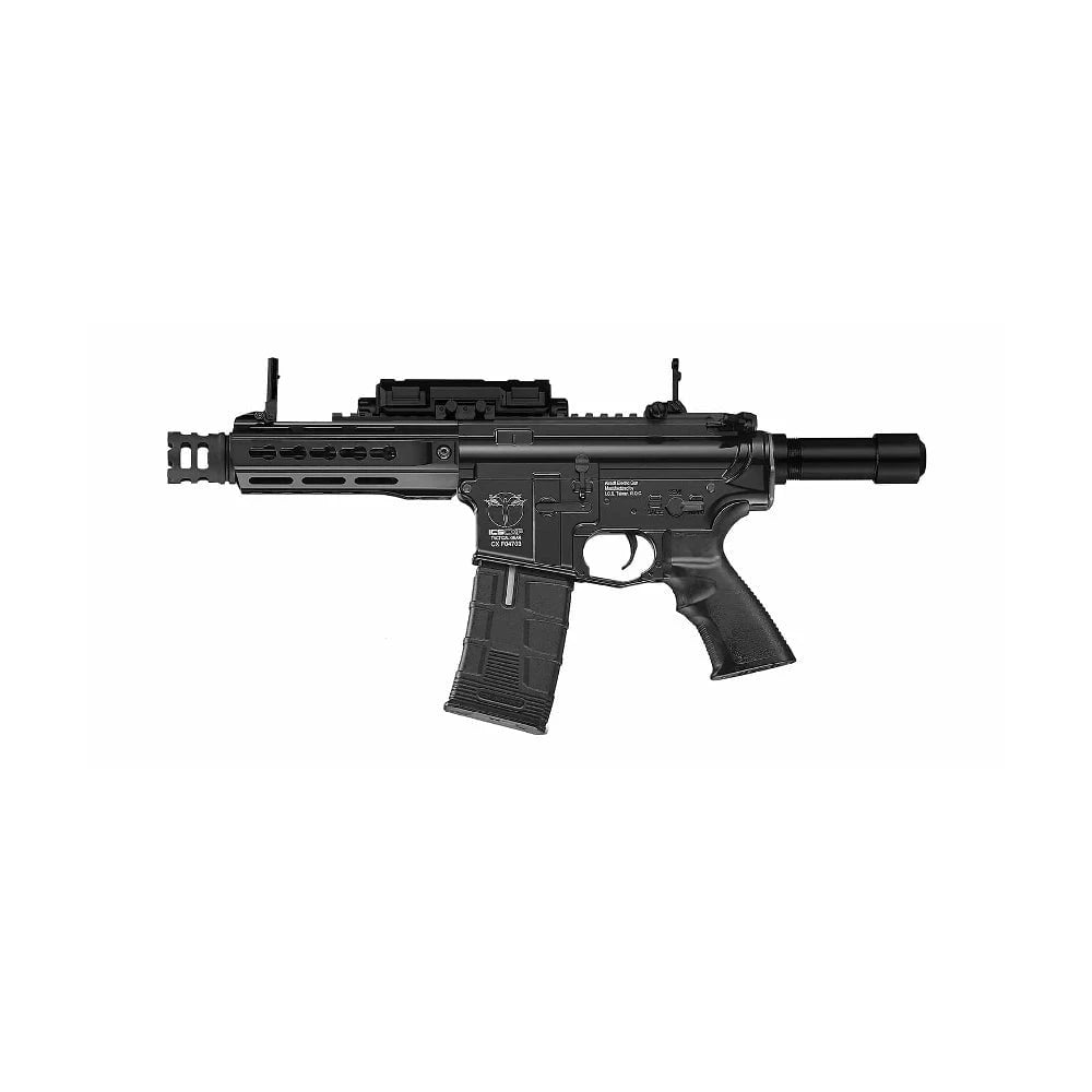 GUNMANSA CXP UK1 CAPTAIN Airsoft Rifle ICS-263