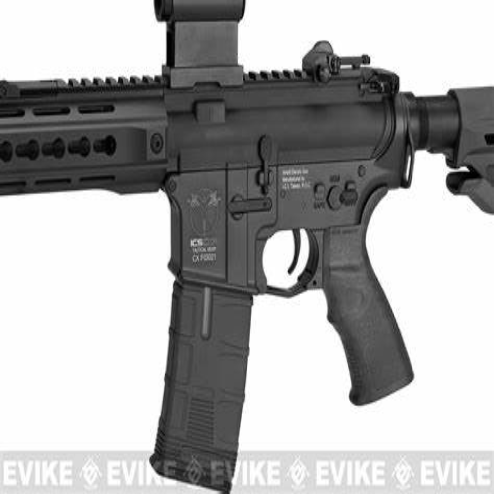 GUNMANSA CXP UK1 CAPTAIN Airsoft Rifle ICS-263