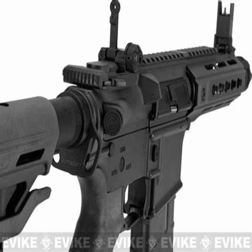 GUNMANSA CXP UK1 CAPTAIN Airsoft Rifle ICS-263