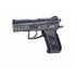 GUNMANSA CZ 75 P-07 DUTY GBB 6MM CO2 16720