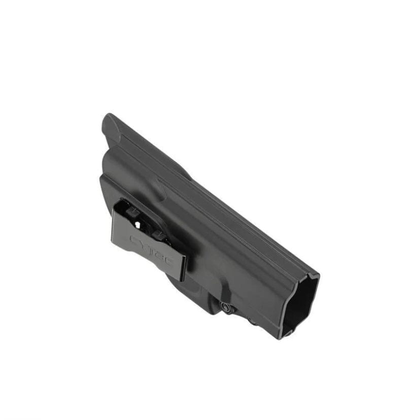 GUNMANSA CZ P-07 CYTAC I MINI GUARD HOLSTER IWB