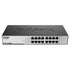 GUNMANSA D-LINK 16 PORT 10/100 UNMANAGED SWITCH