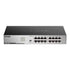 GUNMANSA D-Link 16Port 10/100/1000Mbps Unmanaged Switch