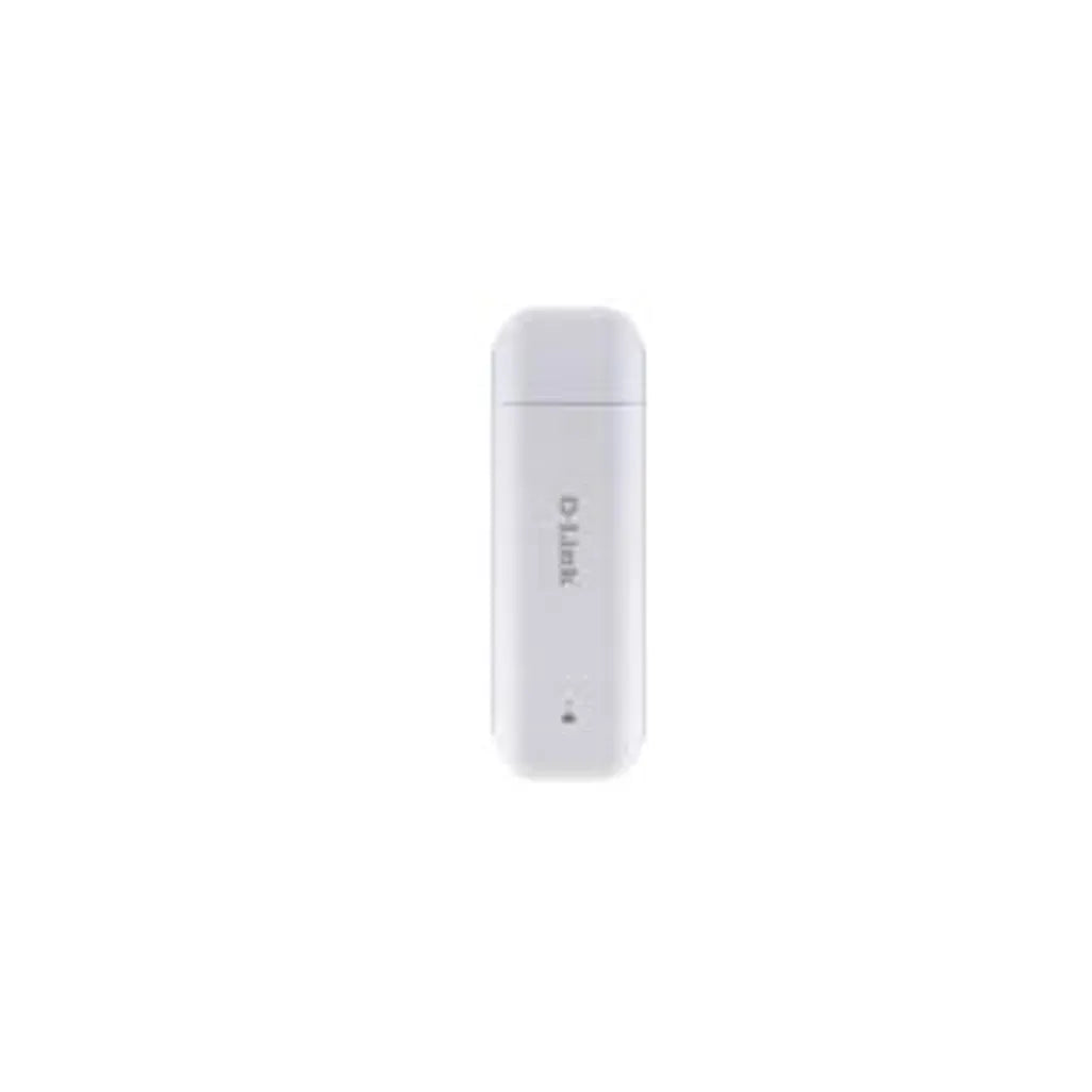 GUNMANSA D-Link 4G USB Dongle with Wi-Fi (Band40/Band3); Up to 8 connected clients