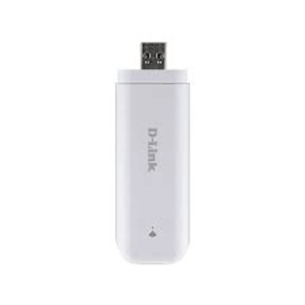 GUNMANSA D-Link 4G USB Dongle with Wi-Fi (Band40/Band3); Up to 8 connected clients