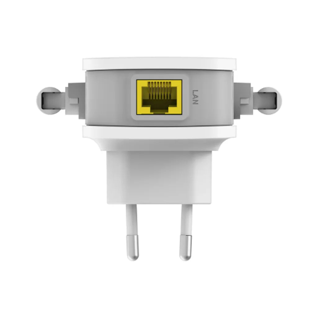 GUNMANSA D-Link DAP-1325, Network repeater, 10,100 Mbit/s, External, IEEE 802.11g