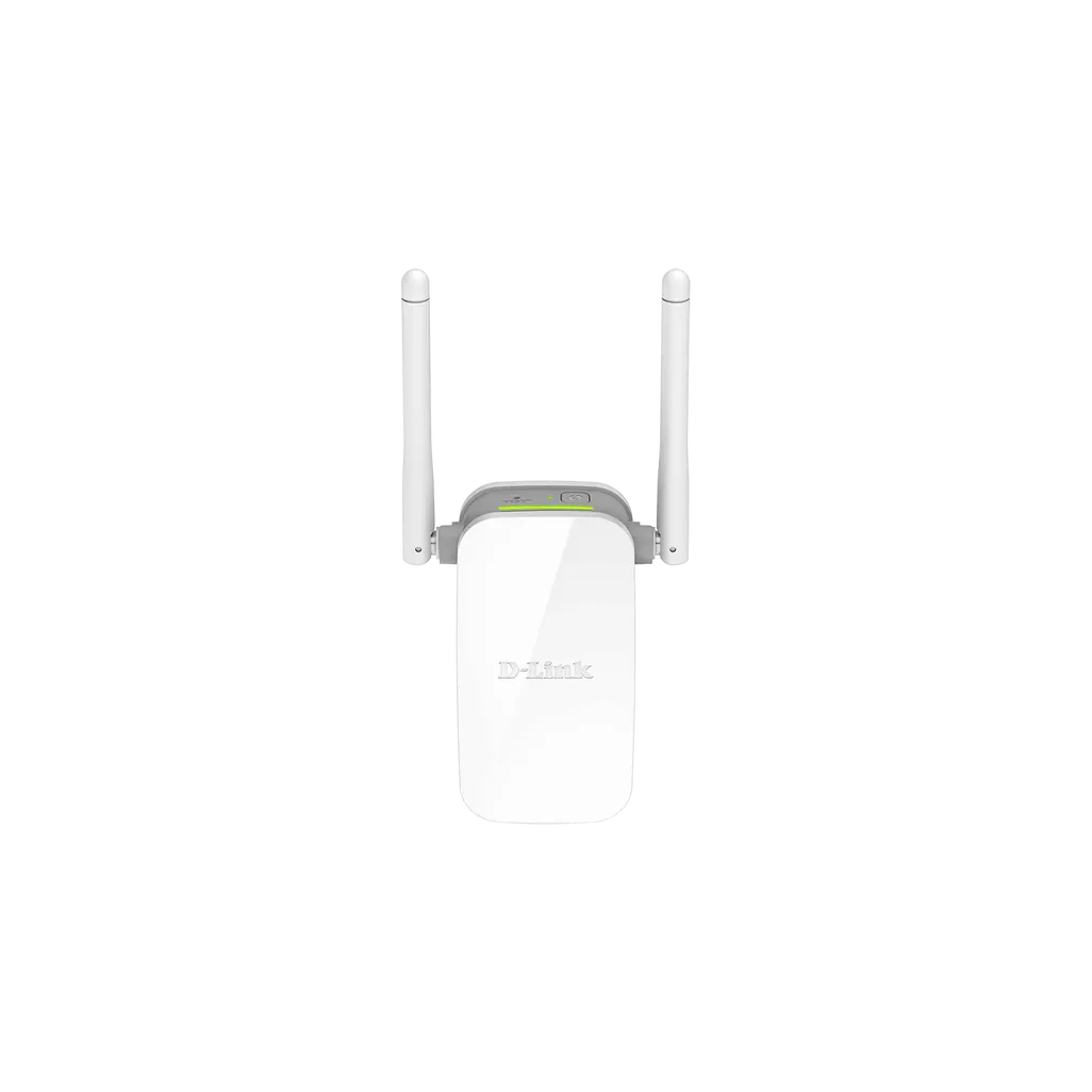 GUNMANSA D-Link DAP-1325, Network repeater, 10,100 Mbit/s, External, IEEE 802.11g