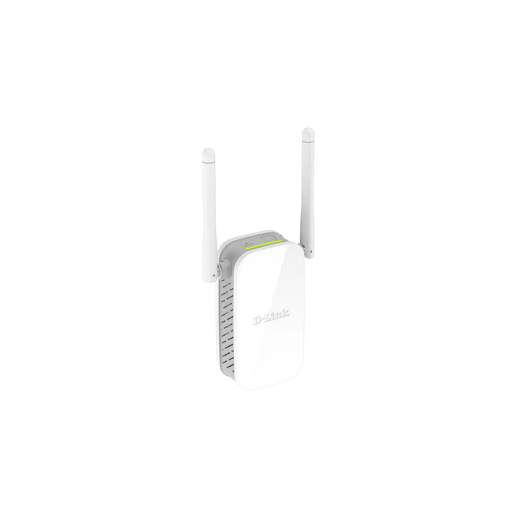 GUNMANSA D-Link DAP-1325, Network repeater, 10,100 Mbit/s, External, IEEE 802.11g