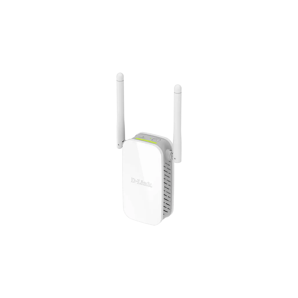 GUNMANSA D-Link DAP-1325, Network repeater, 10,100 Mbit/s, External, IEEE 802.11g