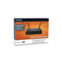 GUNMANSA D-Link DAP-1360, 300 Mbit/s, SSID, TKIP, WPA-EAP, WPA-PSK, WPA2-EAP, WPA2-PSK, WPS, 10,100 Mbit/s