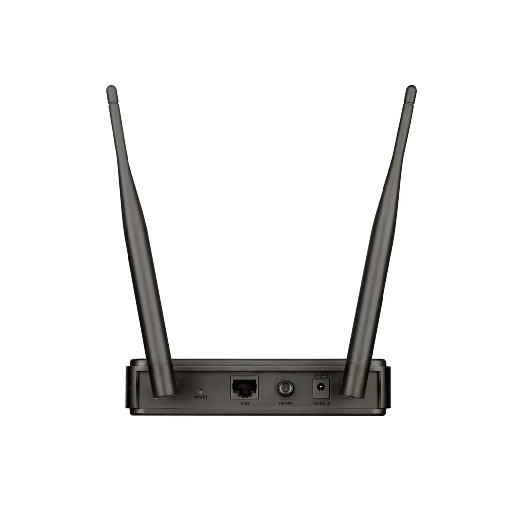GUNMANSA D-Link DAP-1360, 300 Mbit/s, SSID, TKIP, WPA-EAP, WPA-PSK, WPA2-EAP, WPA2-PSK, WPS, 10,100 Mbit/s