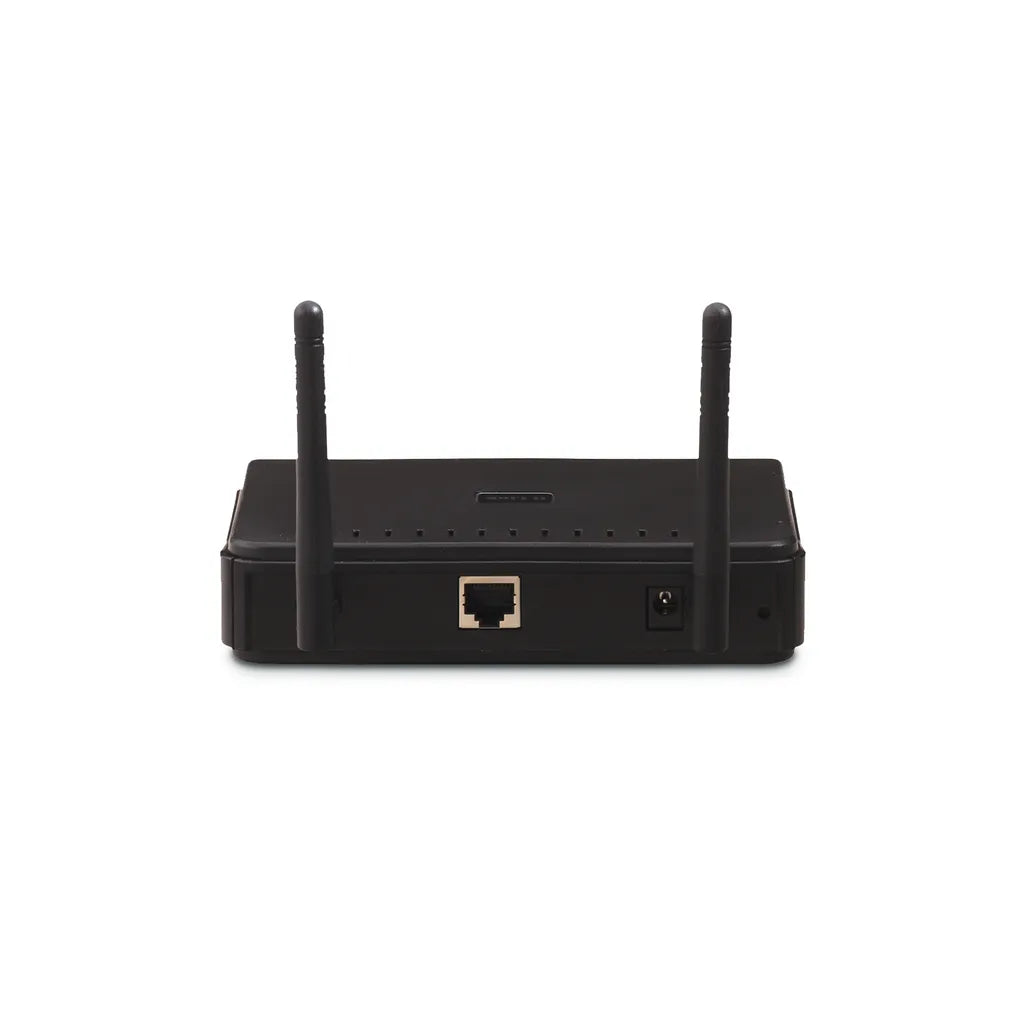 GUNMANSA D-Link DAP-1360, 300 Mbit/s, SSID, TKIP, WPA-EAP, WPA-PSK, WPA2-EAP, WPA2-PSK, WPS, 10,100 Mbit/s