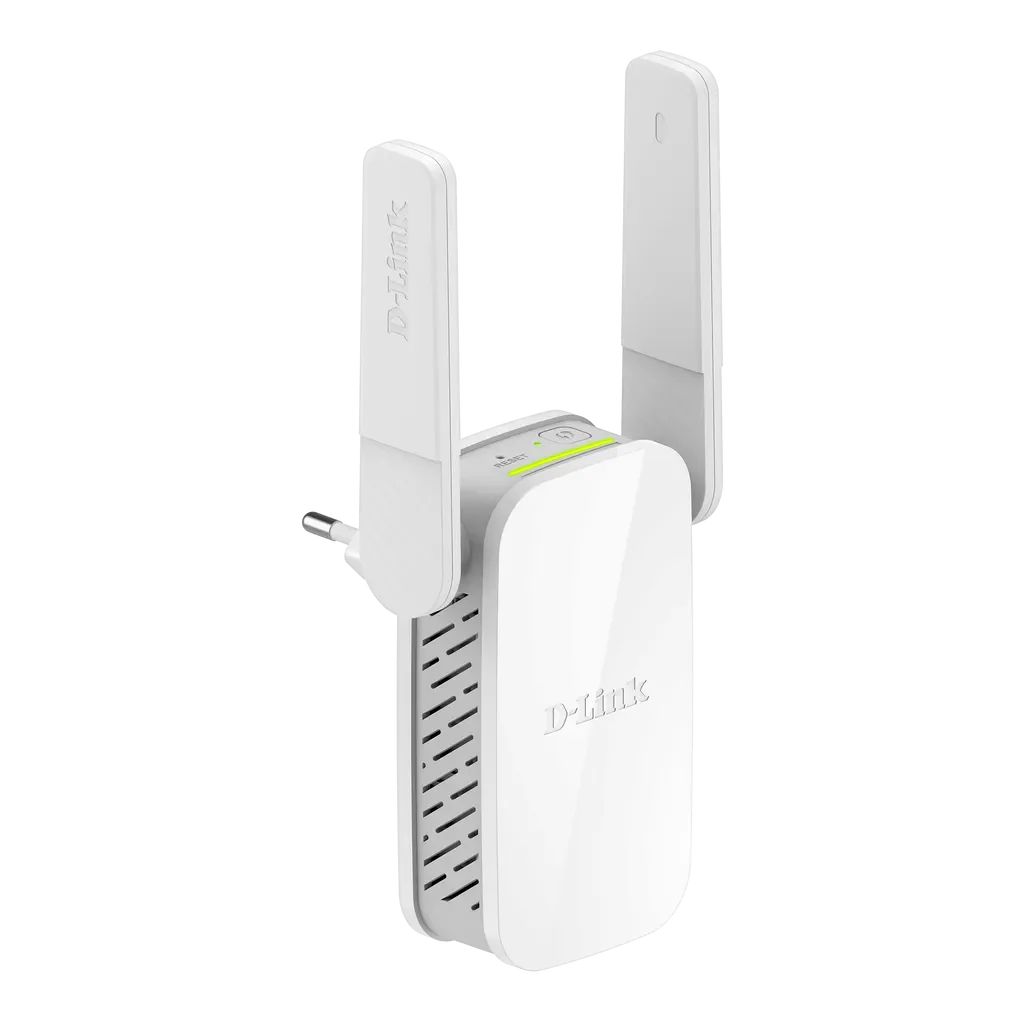 GUNMANSA D-Link DAP-1610, Network transmitter & receiver, 1167 Mbit/s, 10,100 Mbit/s, External