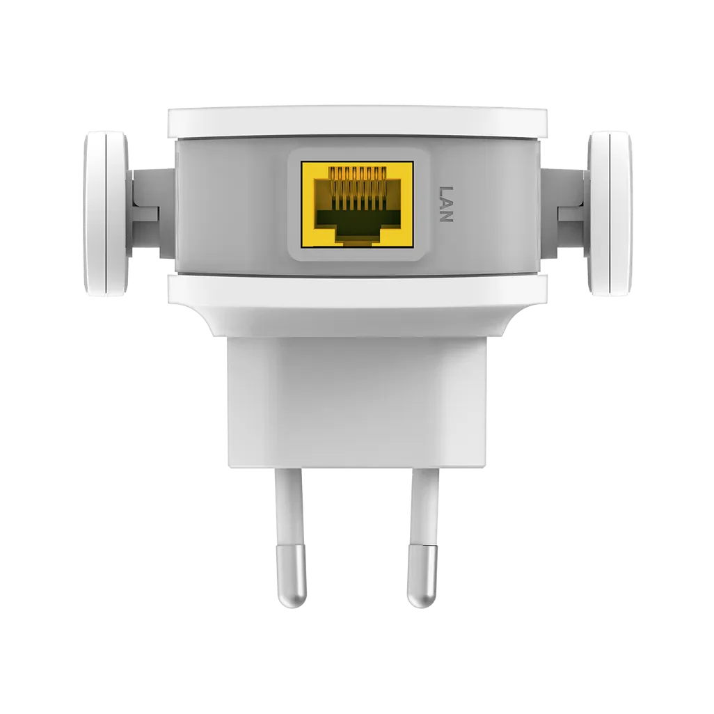 GUNMANSA D-Link DAP-1610, Network transmitter & receiver, 1167 Mbit/s, 10,100 Mbit/s, External