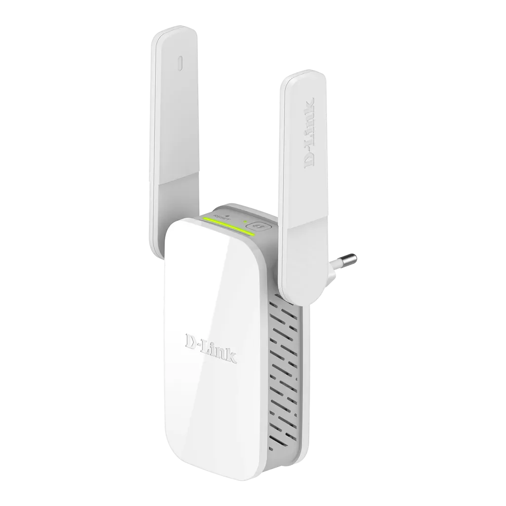 GUNMANSA D-Link DAP-1610, Network transmitter & receiver, 1167 Mbit/s, 10,100 Mbit/s, External