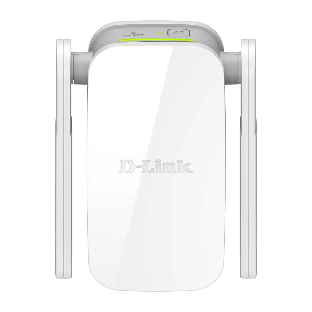 GUNMANSA D-Link DAP-1610, Network transmitter & receiver, 1167 Mbit/s, 10,100 Mbit/s, External