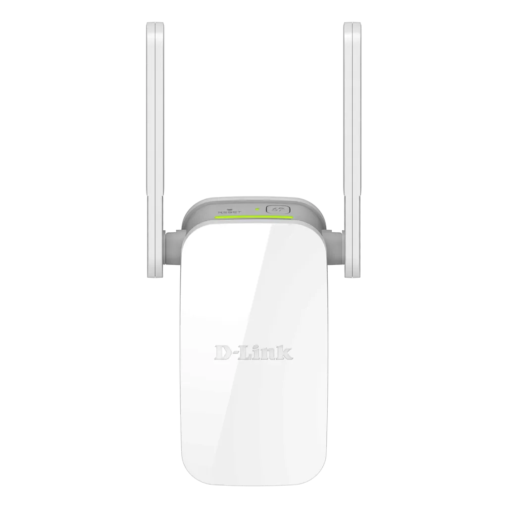 GUNMANSA D-Link DAP-1610, Network transmitter & receiver, 1167 Mbit/s, 10,100 Mbit/s, External