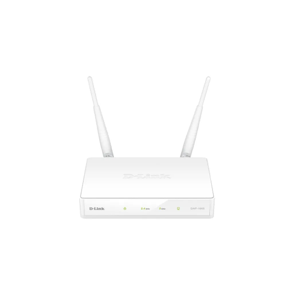 GUNMANSA D-Link DAP-1665, 2.4 GHz, 1200 Mbit/s, 128-bit WEP, 64-bit WEP, WPA-PSK, WPA2-PSK, WPS, 10,100,1000 Mbit/s