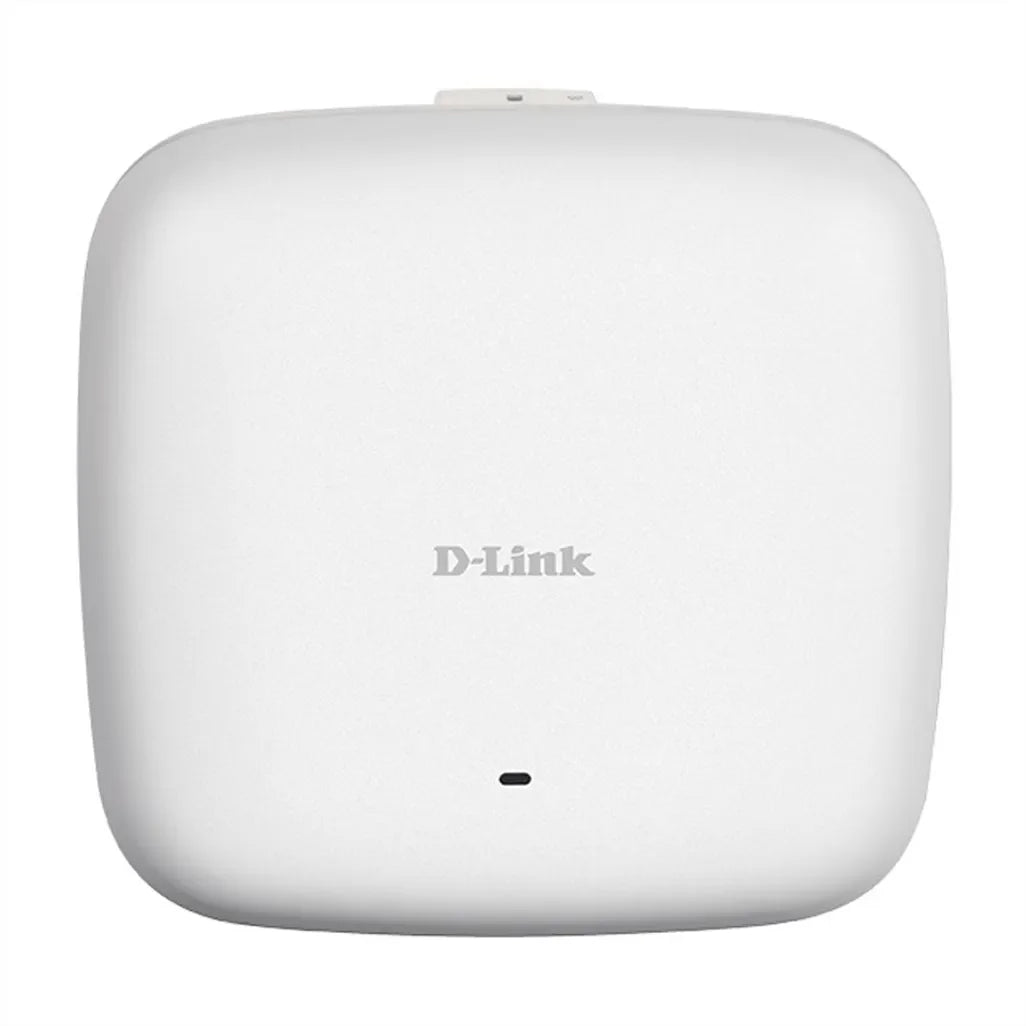 GUNMANSA D-Link DAP-2680 - Nuclias Connect Wireless AC1750 Wave 2 Dual-Band PoE Access Point