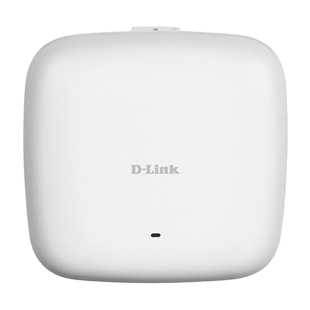 GUNMANSA D-Link DAP-2680 - Nuclias Connect Wireless AC1750 Wave 2 Dual-Band PoE Access Point