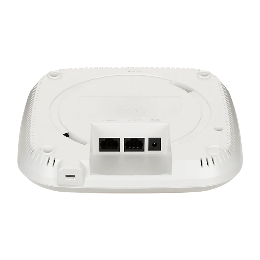 GUNMANSA D-Link DAP‑X2810 Nuclias Connect AX1800 Wi-Fi 6 Dual-Band PoE Access Point