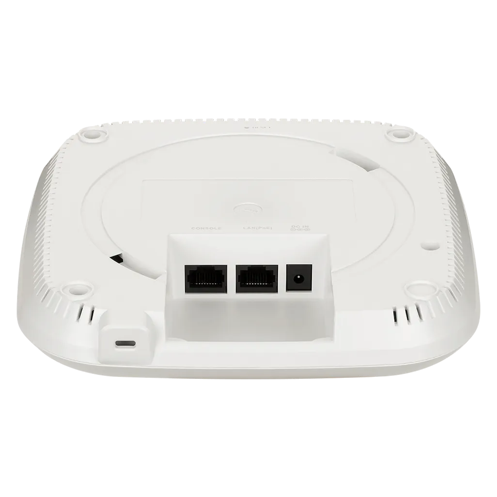 GUNMANSA D-Link DAP‑X2810 Nuclias Connect AX1800 Wi-Fi 6 Dual-Band PoE Access Point