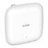 GUNMANSA D-Link DAP‑X2810 Nuclias Connect AX1800 Wi-Fi 6 Dual-Band PoE Access Point