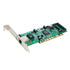 GUNMANSA D-Link DGE-528T, Internal, Wired, PCI, Ethernet, 2000 Mbit/s, Green
