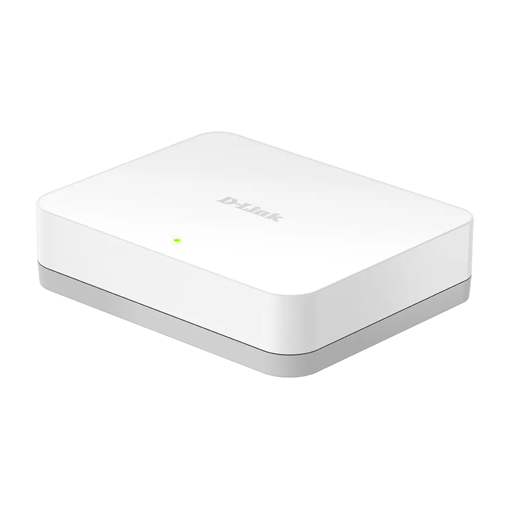 GUNMANSA D-Link DGS-1005A, Unmanaged, Full duplex