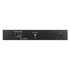 GUNMANSA D-Link DGS-1008MP 8-Port Desktop Gigabit Max PoE Switch, Unmanaged