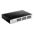 GUNMANSA D-Link DGS-1024D 24-Port Gbe Unamanaged Switch - Rackmount DGS-1024C
