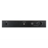 GUNMANSA D-Link DGS-1024D, Unmanaged, Gigabit Ethernet (10/100/1000), Full duplex, Rack mounting, 1U