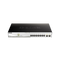 GUNMANSA D-Link DGS-1210-10MP, Managed, L2/L3, Gigabit Ethernet (10/100/1000), Full duplex, Power over Ethernet (PoE)