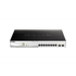 GUNMANSA D-Link DGS-1210-10MP, Managed, L2/L3, Gigabit Ethernet (10/100/1000), Full duplex, Power over Ethernet (PoE)