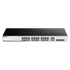 GUNMANSA D-Link DGS-1210-28, Managed, L2/L2+, Full duplex, Rack mounting, 1U