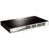 GUNMANSA D-Link DGS-1210-28P 28-Port Gigabit PoE Smart Managed Switch including 4 Combo Ports