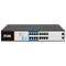 GUNMANSA D-Link DGS-F1210-18PS-E, Managed, L2, Gigabit Ethernet (10/100/1000), Power over Ethernet (PoE), Rack mounting