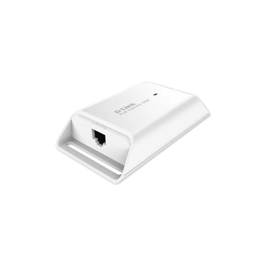 GUNMANSA D-Link DPE-301GI, Fast Ethernet, Gigabit Ethernet, 10,100,1000 Mbit/s, IEEE 802