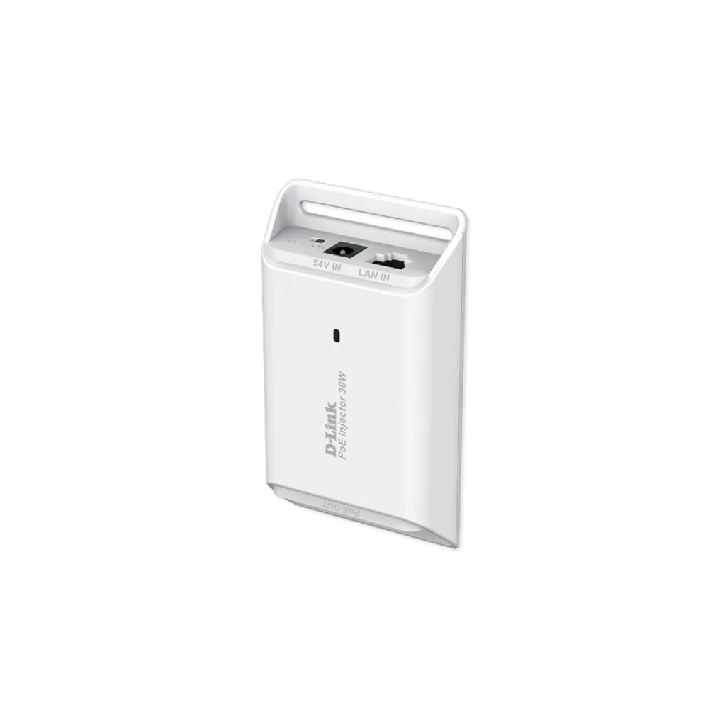 GUNMANSA D-Link DPE-301GI, Fast Ethernet, Gigabit Ethernet, 10,100,1000 Mbit/s, IEEE 802