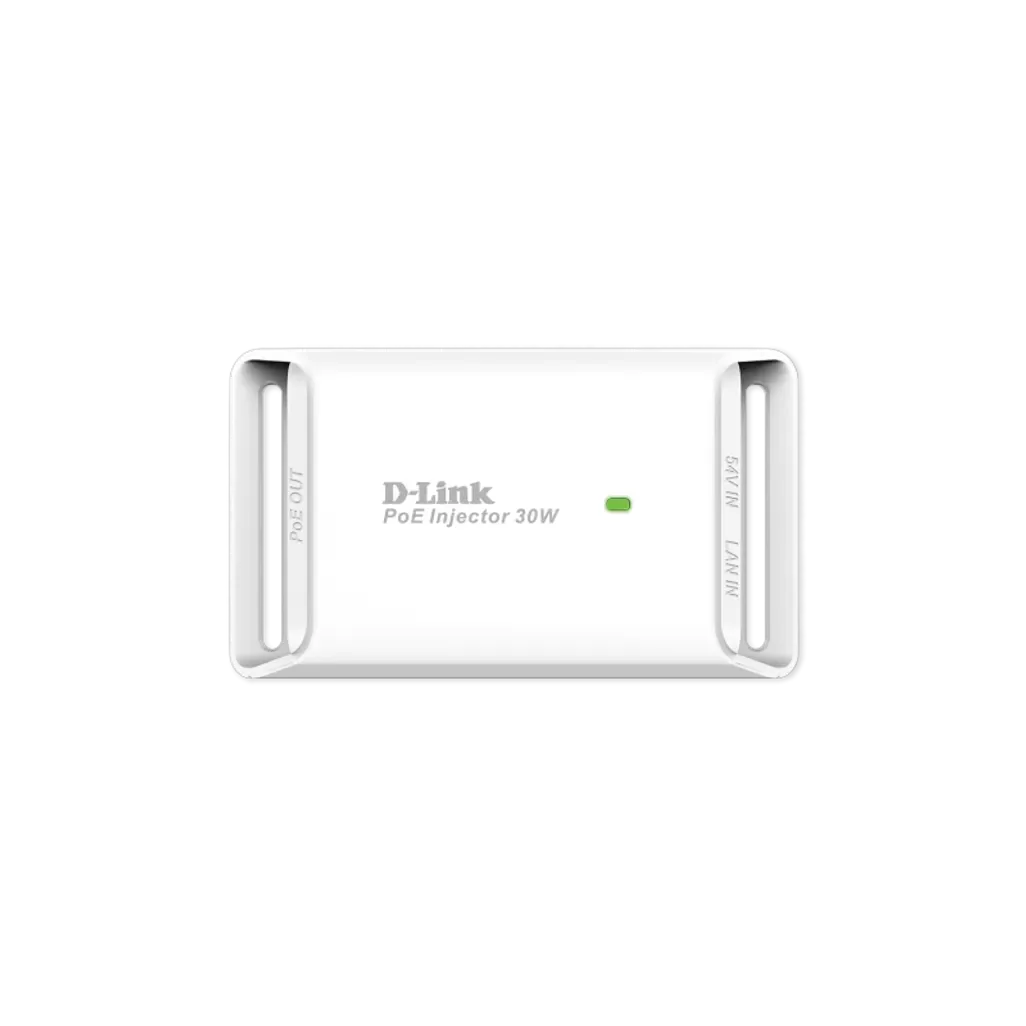 GUNMANSA D-Link DPE-301GI, Fast Ethernet, Gigabit Ethernet, 10,100,1000 Mbit/s, IEEE 802